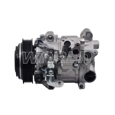 टोयोटा केमरी 2.0 TSB17C 6PK . के लिए 12V OEM 8831006400 कार एयर कंडीशनिंग कंप्रेसर