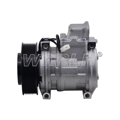 ट्रक 10PA15L एयरकॉन कंप्रेसर DCP17505 A4572300211 के लिए क्रोन के लिए Benz Actros MP2/MP3 WXMB090 के लिए