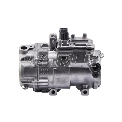 लेक्सस RX450H GYL10/15 3.5 8837048030 DCP51007 WXHB008 के लिए 12V इलेक्ट्रिक कंप्रेसर