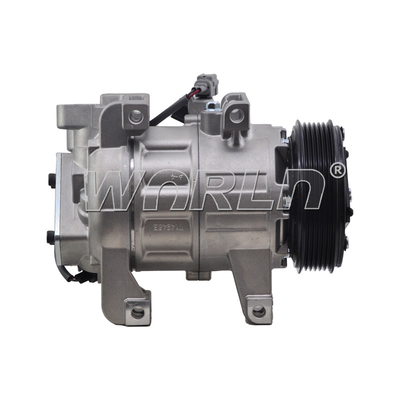 टीना 2007-2013 WXNS039 के लिए निसान के लिए VSC17EC 6PK कार एयर कंडीशनर कंप्रेसर 12V 92600JG300