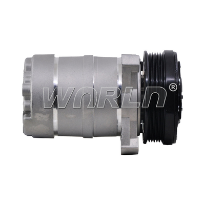 शेवरले ब्लेज़र 89056320 1994-2002 WXCV001 के लिए HD6 6PK वाहन एसी कंप्रेसर 12V