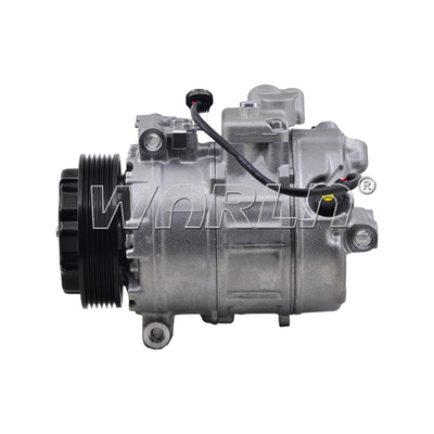 6SEU14C 6PK ऑटो एसी कंप्रेसर BMW1/3/X1 E81 DCP05061 64526987863 WXBM073 के लिए