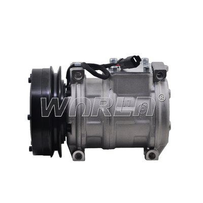 जॉनडिअर 10PA17L के लिए 503130/5031303 12V एयर कंडीशनिंग कंप्रेसर