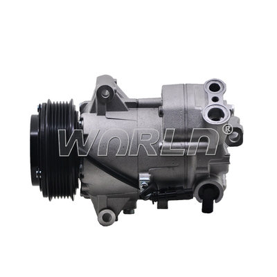 WNRLN 84448628 4471406120 कार एसी कंप्रेसर शेवरलेट के लिए सिल्वरडो के लिए WXCV021