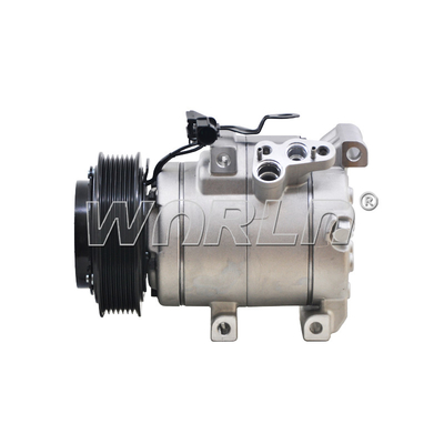 एयर कंडीशनर ऑटो कंप्रेसर 977014E330 के लिए किआ बोंगो 2.5 WXKA092