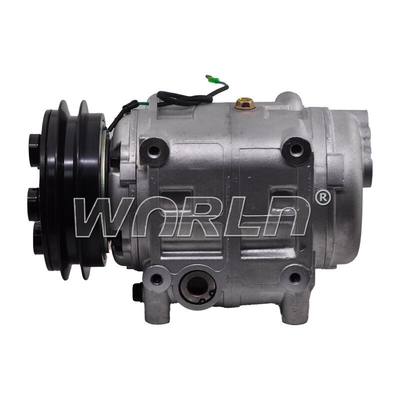 निसान बस के लिए 10P32C 24V कार एसी कंप्रेसर TM31 बस एसी कंप्रेसर 1B