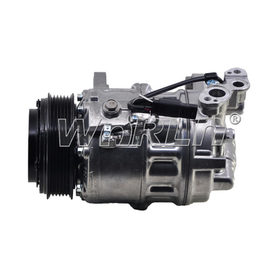 PXC168435 92020355 कार एयर कंप्रेसर 12V BMW5/6/7/8/X5/X6/X7 WXBM072A के लिए