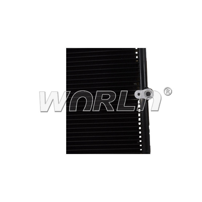 Daihatsu Terios1.3/1.5 कार एसी सिस्टम के लिए 88450B4020 DCN35002 ऑटो कंडेनसर