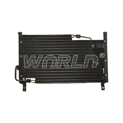 मर्सिडीज बेंज MB100 R12 WXCN0139 के लिए ऑटो एसी कंडेनसर सिस्टम