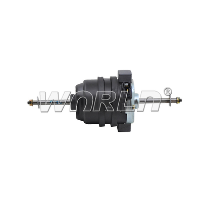 कोस्टर बस के लिए WXM0145 एयर ब्लोअर मोटर 24V