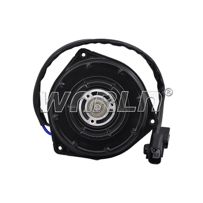 Toyota Daihatsu 0650003230 0650003231 WXM0147 के लिए 12V मोटर ब्लोअर फैन