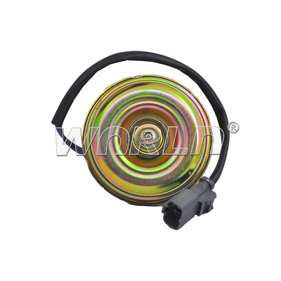 होंडा स्टेप वैगन RF3 WXM0168 के लिए 38616PNC004 मोटर ब्लोअर फैन