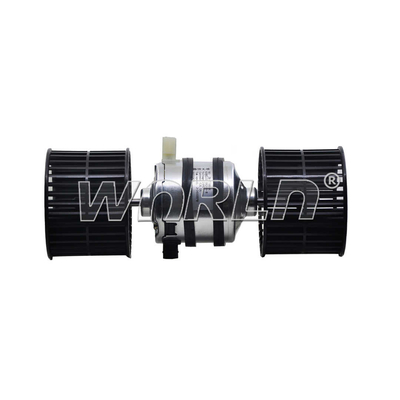 ओबेल्को खुदाई SK210 AN51500-10770 WXB0003 के लिए 24v डबल ब्लोअर मोटर