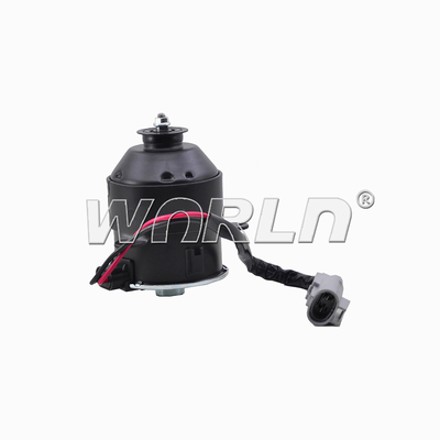A2 इबीसा कॉर्डोबा 6Q1 820 015 6R2819015 WXB0047 के लिए 12V एयर ब्लोअर मोटर