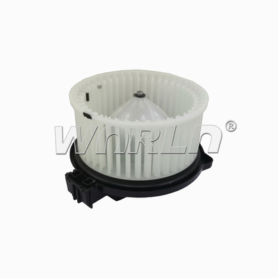 मज़्दा 6 CX-5 CX-7 (ER) के लिए RHD HB111G31AA02 WXB0167 के लिए 12V AC ब्लोअर मोटर