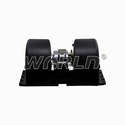 ACTROS FOTON GLT V3 8EW009158071 WXB0056 के लिए 24Volt डबल ब्लोअर मोटर