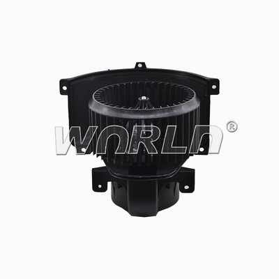 पोर्श केयेन आरएचडी के लिए 7L0820021N WXB0136 एयर ब्लोअर मोटर