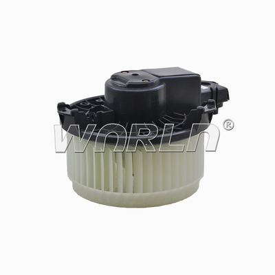 PC400-7 WXB0104 कोमात्सु खुदाई के लिए 24V मोटर ब्लोअर फैन