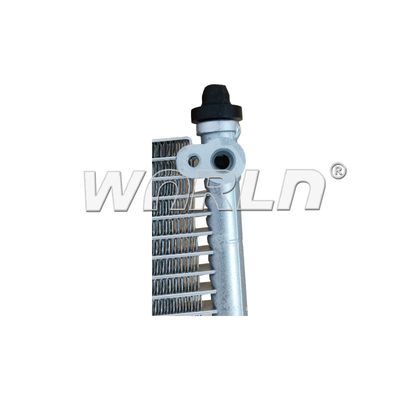 किआ स्पोर्टेज 97606D9900 2017-2018 WXCN0559 के लिए वाहन एसी कंडेनसर