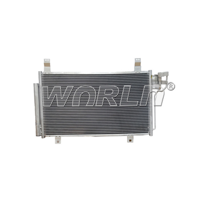 मज़्दा 6 F CX5 एक्सेला के लिए NRF350413 940575 2013 WXCN0570 कार एसी कंडेनसर