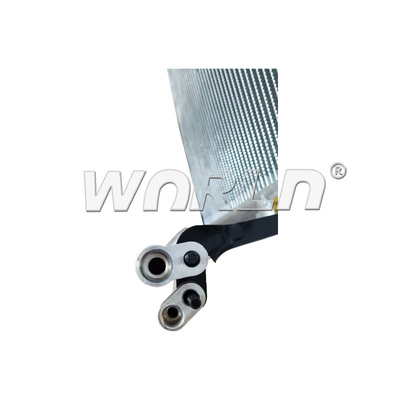 WXCN0545 ऑटो एयर कंडीशनिंग कंडेनसर हुंडई सोनाटा 97606C2500 2015-2019