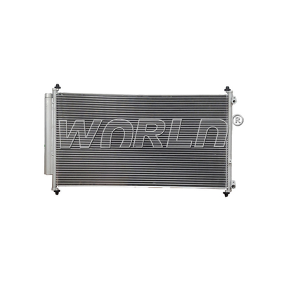 ओडिसी 80110TK8A01 2011-2013 के लिए होंडा के लिए WXCN0562 कार एसी कंडेनसर