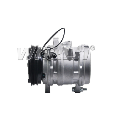 977014N000 977014N100 वाहन एसी कंप्रेसर HS11 हुंडई Eon WXHY020 के लिए