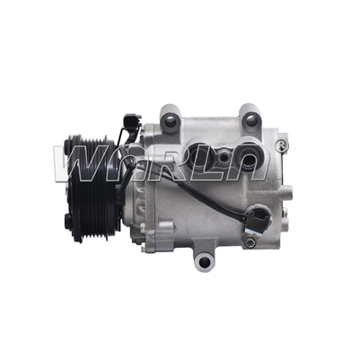 एमएससी90 कार एयर कंडीशनर कंप्रेसर 19130559 ऑटो एसी मरम्मत Chevrolet Equinox3.4 WXCV077 के लिए भाग