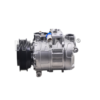 1854066 कंप्रेसर एयर कंडीशनर कार 7SBU16C 6PK के लिए Opel Vectra2.5 WXOP015