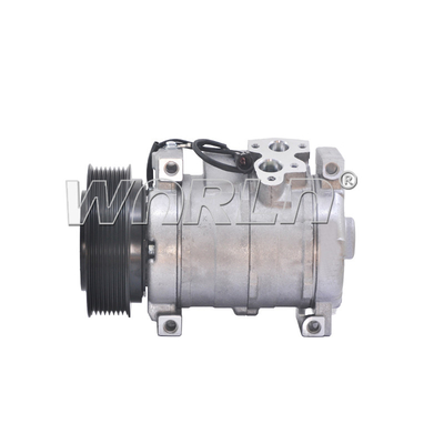Deutz Fahrd Fenft Massey Ferfuson W के लिए 4293225 4472606571 ऑटो एसी कंप्रेसर