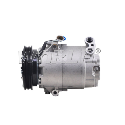 1854088 कार कूलिंग पार्ट्स कंप्रेसर 6CVC 4PK Opel Astra1.7 WXOP013 के लिए