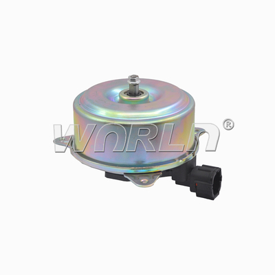 Fuga XTRIAL 21487AX00B 21487CL80A WXM0009 के लिए 12v AC ब्लोअर मोटर