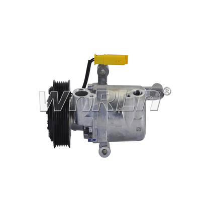 B000776180 ऑटो एसी कंप्रेसर के लिए टोयोटा Aygo के लिए Citroen C1 WXPG038