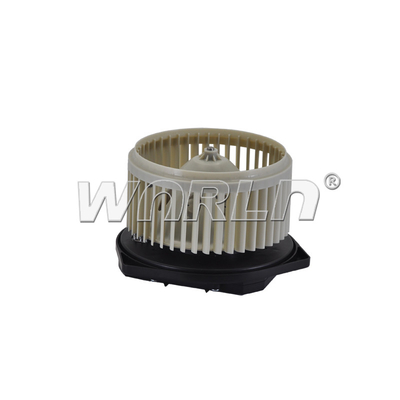 निसान मुरानो Z50 Elgrand E51 LHD WXB0484 के लिए 3U131C6829 कार एसी कंप्रेसर ब्लोअर मोटर 12V