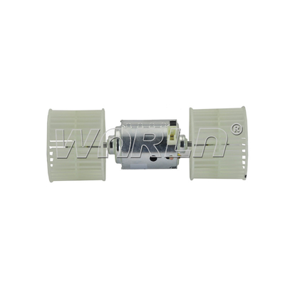 Kobelco SK-8 -70 24V WXB0040 के लिए ऑटो एसी कंप्रेसर ब्लोअर मोटर 5150041110 TD3390240