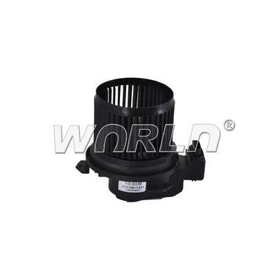 Toyota Vios CW RHD 12V WXB0038 के लिए 12Volt AC ब्लोअर मोटर 871030D360 2727001441