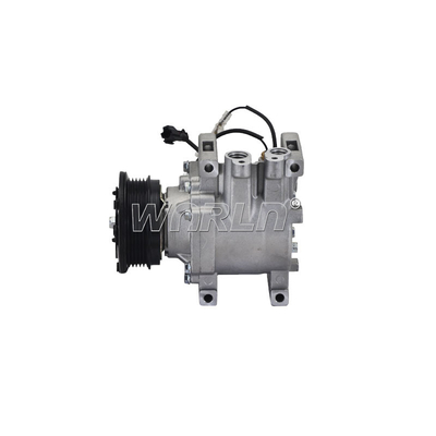 WXH066Y2 5PK ऑटो एयर कंडीशनर पंप कार एसी कंप्रेसर JAC के लिए कृपया WXJH021