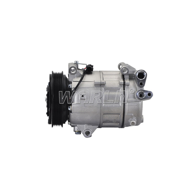 JAC रिफाइन S5 WXJH014 के लिए 12V ऑटो कूल एसी कंप्रेसर सहायक उपकरण CVC 5PK कार एयर कंडीशनर सिस्टम पार्ट