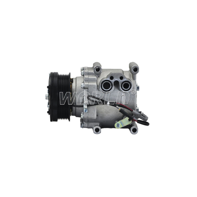 आर.सी.600.452 ऑटो एयर कंडीशनर कंप्रेसर के लिए कंप्रेसर LIFAN XC60 6PK WXLF001