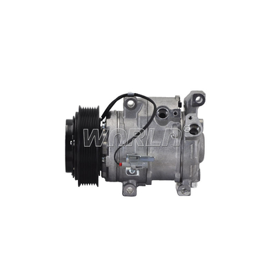 WNRLN 4471608580 ऑटो एयर कंडीशनर कंप्रेसर के लिए टोयोटा इनोवा के लिए Hilux 2.8 WXTT163