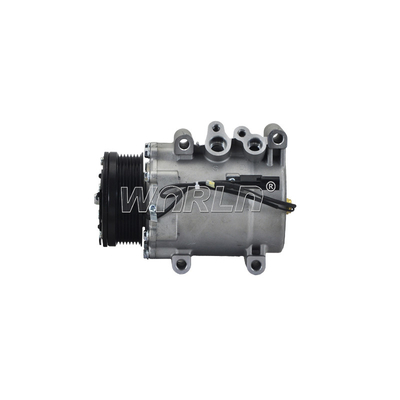 BYD S6 M6 WXBYD006 के लिए ATC106BI3 7PK ऑटो एसी कंप्रेसर 10SE13C