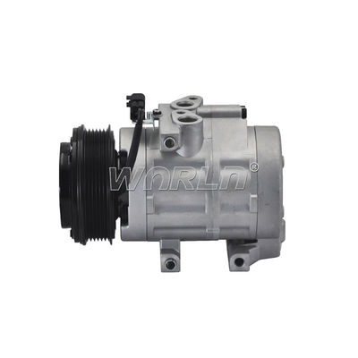 कार कंप्रेसर एयर कंडीशनर CO10905C के लिए फोर्ड F150 F250 F350 अभियान WXFD025