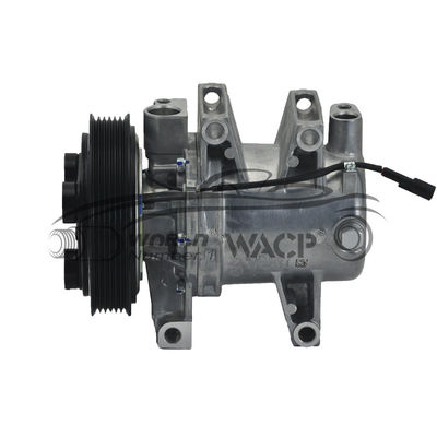 52063997 ऑटोमोबाइल एसी कंप्रेसर Chevrolet S10 के लिए Grand Blazer2.4 WXCV041 के लिए