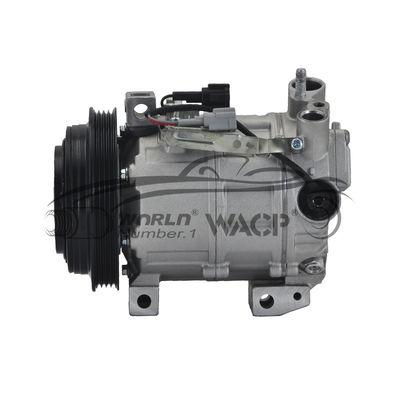 6086734R2 ऑटो एसी कार कंप्रेसर निसान फ्यूगा के लिए Infiniti M35 3.5 WXNS017 के लिए