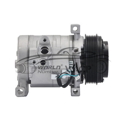 12V वाहन एसी कॉप कंप्रेसर Chevrolet एक्सप्रेस कार्गो के लिए GMC सावन 6.6 WXCL018 के लिए