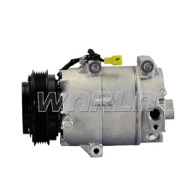 SA1161450A एयर कंडीशनर ऑटो कंप्रेसर Haima S7 WXMZ055 के लिए
