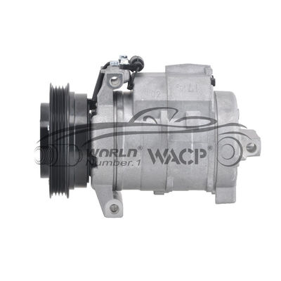 12V कार एसी कंप्रेसर वोक्सवैगन के लिए क्राफ्टर के लिए 2.5TDI 2E0820805 DCP32067 10S17C WXVW067