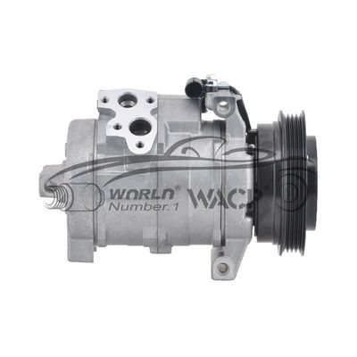 2E0820805 VW क्राफ्टर 2.5TDI VW क्राफ्टर 2.5TDI WXVW067 के लिए कंप्रेसर कार एयर कंडीशनर
