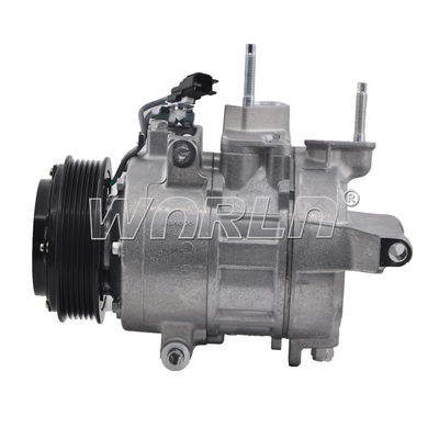 7SBH17C वाहन एसी कंप्रेसर 12V फोर्ड ट्रांजिट2.0T WXFD120 के लिए