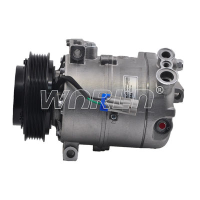 CS0292111B1 Buick GL8 2.4 WXBK010 के लिए कार एयर कंडीशनिंग कंप्रेसर